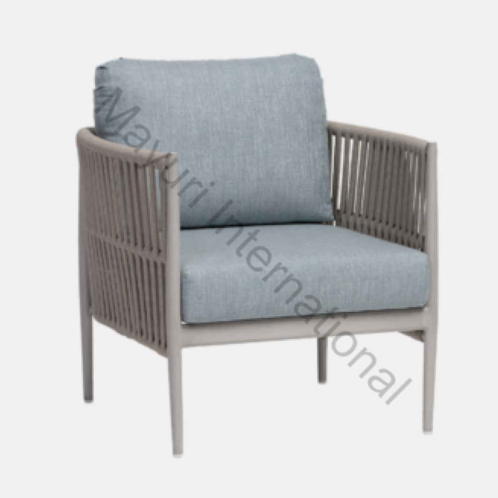 Rope Lounge Chairs 