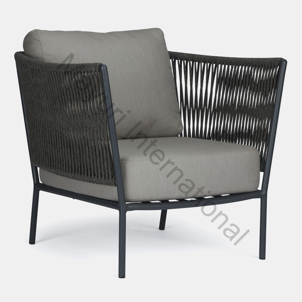 Rope Lounge Chairs 