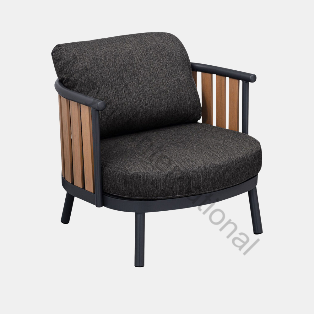Rope Lounge Chairs 