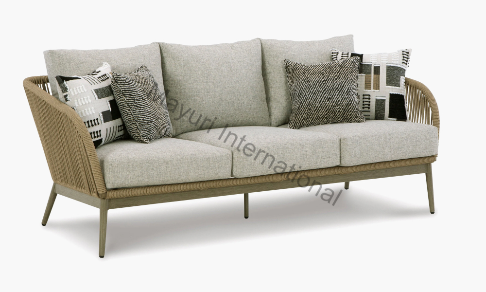 Rope Sofa Sets 