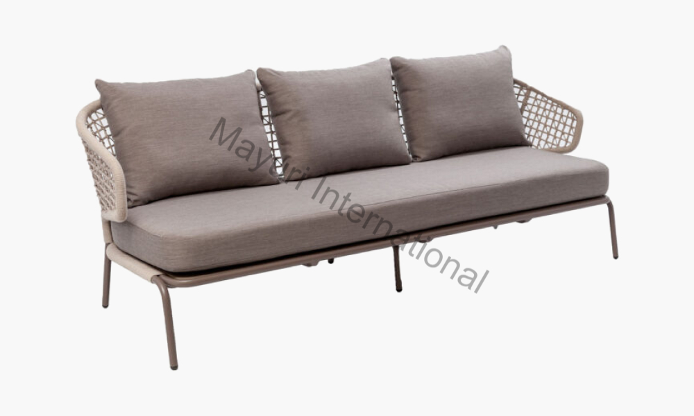 Rope Sofa Sets 
