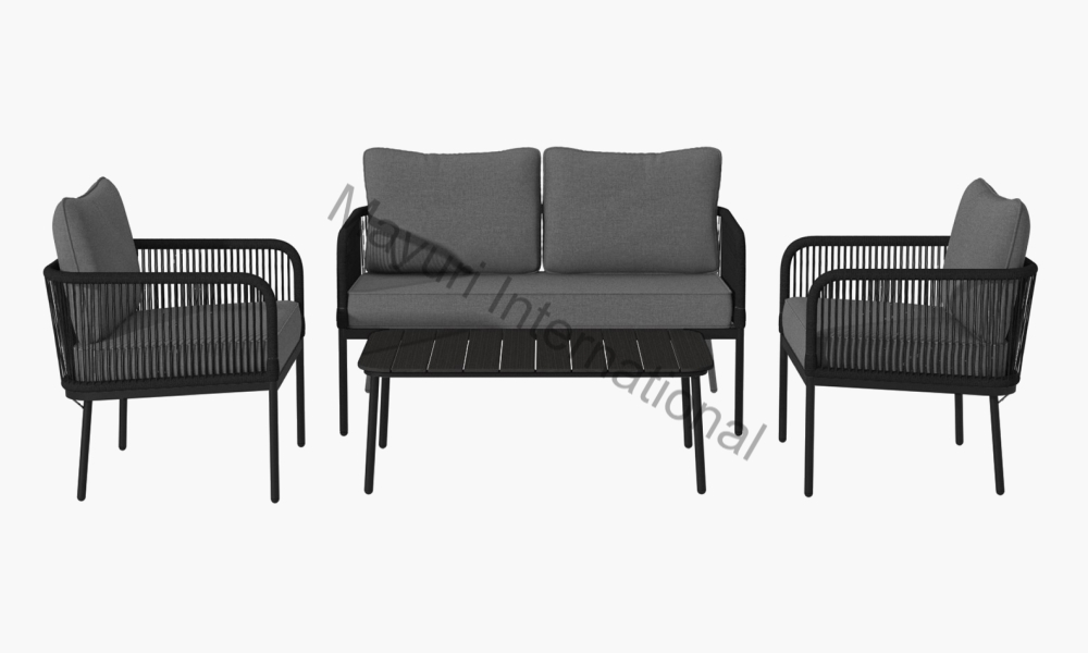 Rope Sofa Sets 