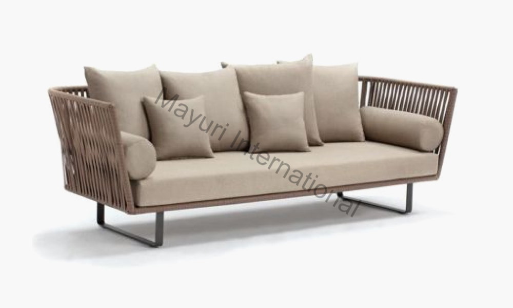 Rope Sofa Sets 