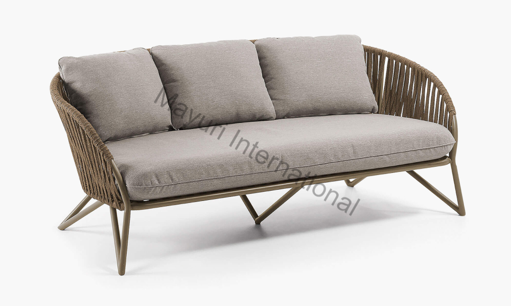Rope Sofa Sets 