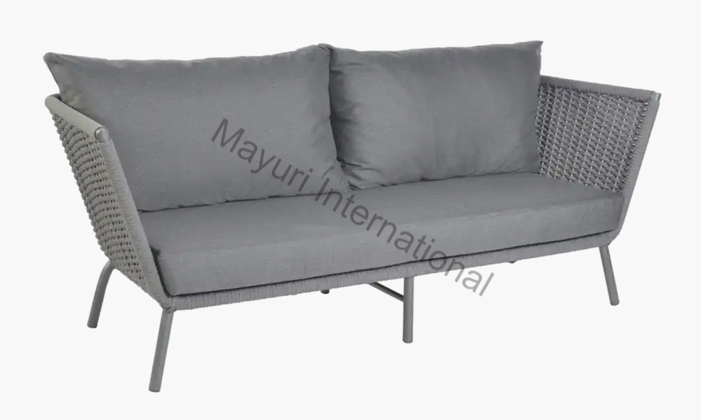 Rope Sofa Sets 