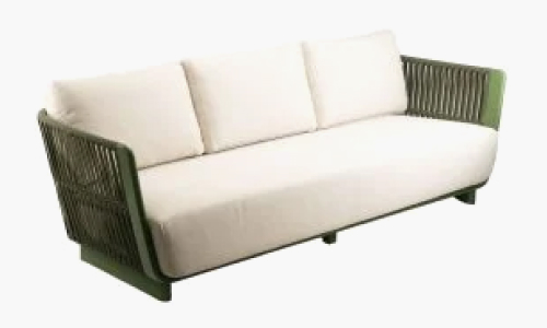 Rope Sofa Set from Bangalore, India