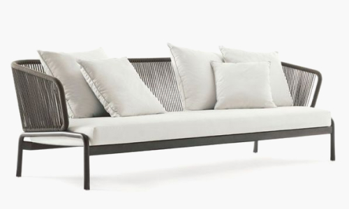 Rope Sofa Set from Bangalore, India