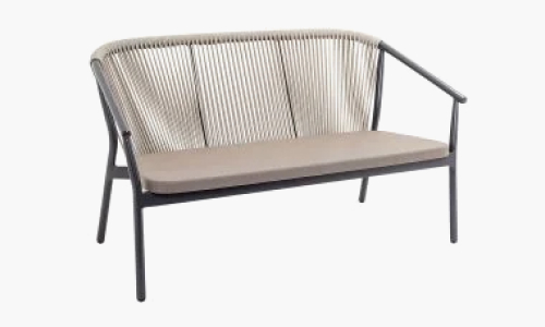 Rope Sofa Set from Bangalore, India