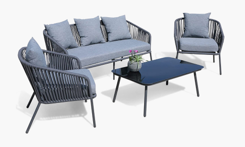 Rope Sofa Set from Bangalore, India