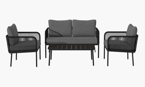 Rope Sofa Set from Bangalore, India