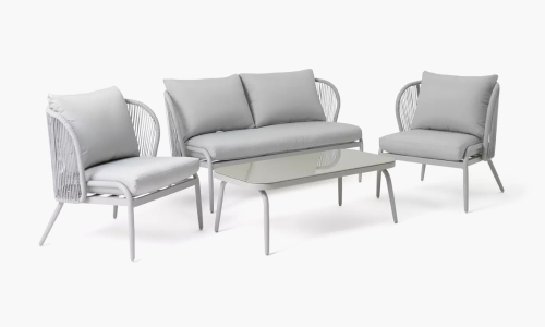 Rope Sofa Set from Bangalore, India