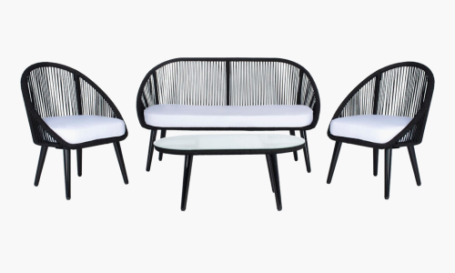 Rope Sofa Set from Bangalore, India