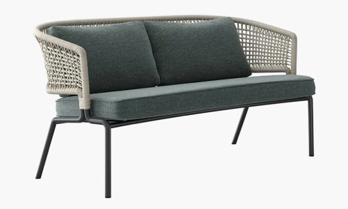 Rope Sofa Set from Bangalore, India